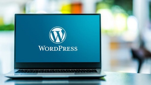 maintenance Wordpress