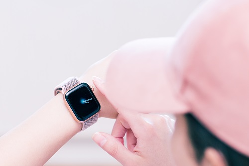 Réparation montre Apple Watch